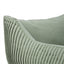 Trixie Hondenmand Marley Soft Edition Saliegroen