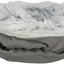 Trixie Katten Speeltunnel Harvey Velours / Pluche Grijs