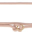 Trixie Soft Rope Hondenriem Verstelbaar Roze / Licht Roze