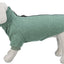 Trixie Citystyle Hondentrui Sweatshirt Amsterdam Saliegroen
