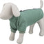 Trixie Citystyle Hondentrui Sweatshirt Amsterdam Saliegroen