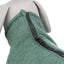 Trixie Citystyle Hondentrui Sweatshirt Amsterdam Saliegroen