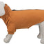 Trixie Citystyle Hondentrui Sweatshirt Amsterdam Roest