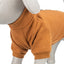 Trixie Citystyle Hondentrui Sweatshirt Amsterdam Roest