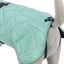 Trixie Citystyle Be Eco Hondenjas Oslo Gerecycled Jade Groen