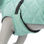 Trixie Citystyle Be Eco Hondenjas Oslo Gerecycled Jade Groen