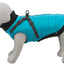 Trixie Hondenjas Pontis Met Tuig Aqua