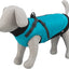 Trixie Hondenjas Pontis Met Tuig Aqua