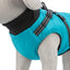 Trixie Hondenjas Pontis Met Tuig Aqua