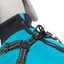 Trixie Hondenjas Pontis Met Tuig Aqua