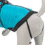Trixie Hondenjas Pontis Met Tuig Aqua