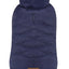 Croci Hondenjas Eco Glam Gerecycled Blauw