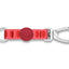 Morso Key Cord Sleutelhanger Gerecycled Lipstick Roze