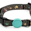 Morso Halsband Hond Gerecycled Ink Tank Groen