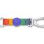 Morso Key Cord Sleutelhanger Gerecycled Spring Blossom