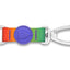 Morso Key Cord Sleutelhanger Gerecycled Spring Blossom