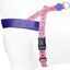 Morso Norwegian Hondentuig Gerecycled Sweet Tweet Roze