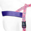 Morso Norwegian Hondentuig Gerecycled Sweet Tweet Roze
