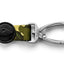 Morso Hondenriem Gerecycled Full Metal Dog Bruin