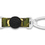 Morso Key Cord Sleutelhanger Gerecycled Full Metal Dog Bruin