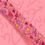 Morso Hondentuig H-Tuig Gerecycled Pink Think Roze