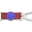 Morso Key Cord Sleutelhanger Gerecycled Urban Lizard Rood