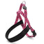 Morso Norwegian Hondentuig Gerecycled Bubble Leo Roze