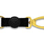 Morso Key Cord Sleutelhanger Gerecycled Gold Caviar Goud