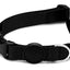 Morso Halsband Hond Gerecycled Pureness Zwart