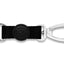 Morso Key Cord Sleutelhanger Gerecycled Pureness Zwart