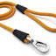 Morso Hondenriem Regular Rope Gerecycled Gold Goud
