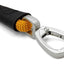 Morso Hondenriem Regular Rope Gerecycled Gold Goud