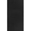 Morso Halsband Hond Waterproof Gerecycled Black Zwart