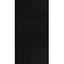 Morso Hondenriem Waterproof Gerecycled Black Zwart