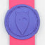 Morso Halsband Hond Waterproof Gerecycled Passion Pink Roze