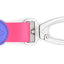Morso Hondenriem Waterproof Gerecycled Passion Pink Roze
