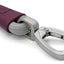 Morso Hondenriem Soft Rope Gerecycled Grey Grijs