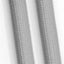 Morso Hondenriem Soft Rope Gerecycled Grey Grijs