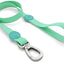 Morso Hondenriem Waterproof Gerecycled Carribean Green Groen
