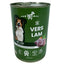 Freds Blik Vers Lam