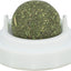 Trixie Catnip Bal Met Houder Zelfklevend