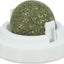 Trixie Catnip Bal Met Houder Zelfklevend