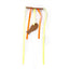 Martin Kattenspeelgoed Leana Kicker Met Catnip Gerecycled Assorti