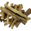 Petsnack Buffelstaart Met Huid