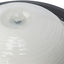 Trixie Vital Dome Drinkfontein Keramiek Grijs / Wit