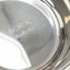 Trixie Be Nordic Set Voerbak / Waterbak Hout / Rvs Wit
