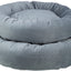 Trixie Hondenmand Alena Rond Blauw / Grijs