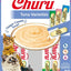 Inaba Churu Multipack Tuna