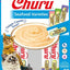 Inaba Churu Multipack Seafood