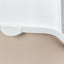Trixie Kattenbak Vico Blush / Wit